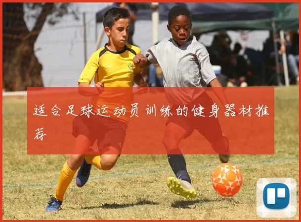 适合足球运动员训练的健身器材推荐